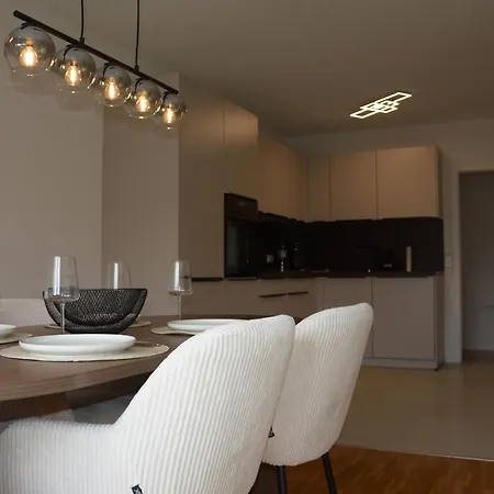 Rheinzeit 公寓 Kussaberg