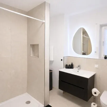 Apartamento Südwind 3