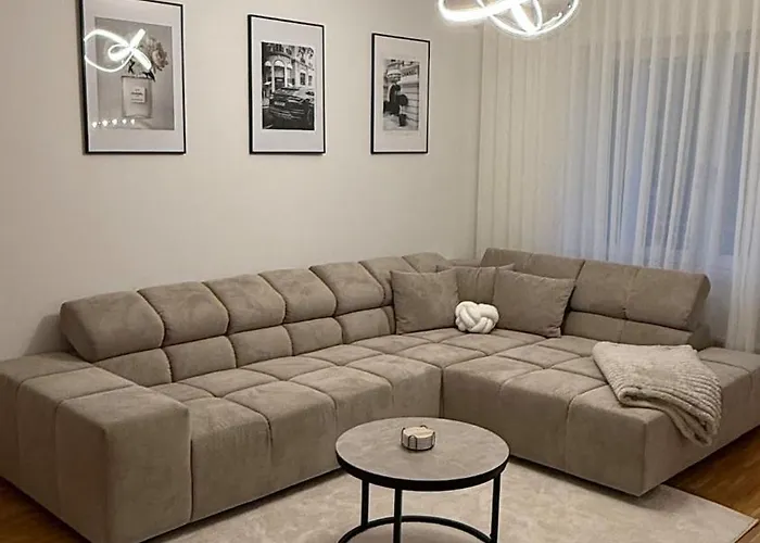 公寓 Rheinzeit Kussaberg